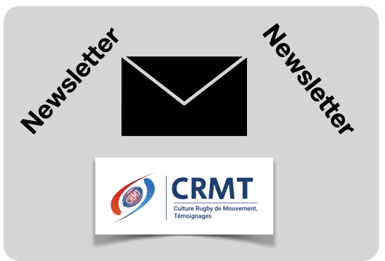CRMT Newsletter n°2