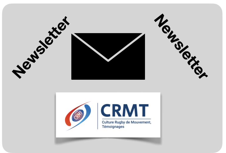 NEWSLETTER CRMT N°1